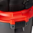 thumbnail image 2 of Aspiradora RIDGID RT1600M Sólidos y Líquidos Doble Herramienta Manguera Profesional Ergonómica Rueda, 2 of 6