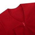 thumbnail image 3 of Dpytoraw Robe de Collation des Grades Préscolaire pour Enfants Garçons Filles Taille 3-4 Ans, 3 of 5