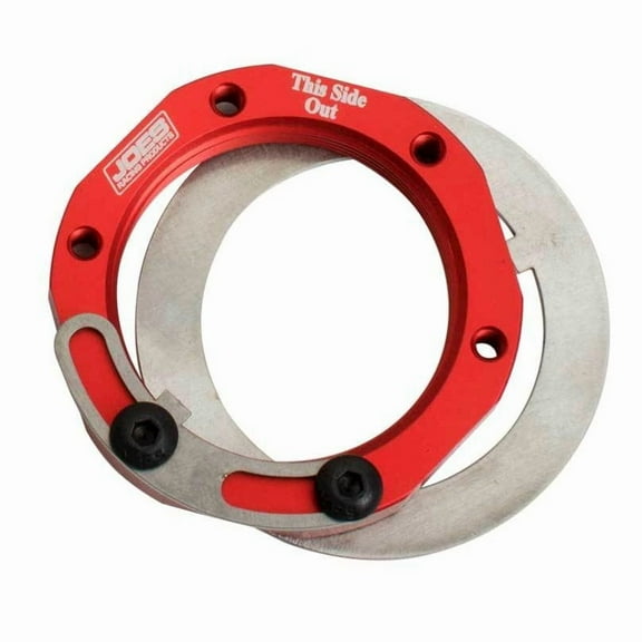 Joes Racing Products Spindle Nut Assembly