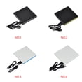 thumbnail image 3 of 12.7mm Portable USB 3.0 DVD Drive External Optical Drives Enclosure Case Laptop Notebook No Drive Workhe, 3 of 9