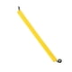 thumbnail image 4 of Protector de cuerda para escalada en roca al aire libre, funda protectora ligera para escalada en roca Amarillo 50cm, 4 of 9