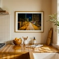 thumbnail image 4 of Lombard Street - Baltimore Maryland Photography Unframed Wall Art Print 8 x 12 inches, 4 of 7