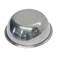 thumbnail image 5 of 15" Meal Prep Stainless Steel Mixing Bowl,Refrigerator, Food Storage 14.5 QT, 5 of 9