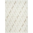 thumbnail image 2 of Nourison Casual 6'7" x 9'2" Ivory Beige Modern Indoor Rug, 2 of 8
