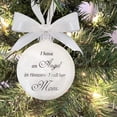 thumbnail image 1 of XWSHYW Decoraciones Navideñas Adorno Navideño, Bonito Adorno para Árbol de Navidad, Regalo para Colgar En Árbol de Navidad, Decoración para Fiestas, 1 of 2
