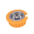 thumbnail image 3 of Adaptador de tanque de gas, conector adaptador de cartucho de butano, convertidor portátil de cartucho de gas para senderismo, parrilladas al, 3 of 8
