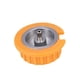 thumbnail image 3 of Adaptador de tanque de gas, conector adaptador de cartucho de butano, convertidor portátil de cartucho de gas para senderismo, parrilladas al, 3 of 8