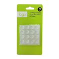 thumbnail image 1 of 1/2" Vinyl Bumpers (16 Piece), 1 of 1