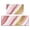 Pink Marble Pattern, variant on Pink Marble Pattern Kitchen Rugs and Mats Set, Crystal Velvet Kitchen Runner Rug Set with Non Slip Backing 2 Pack, Durable Gifts for Family Friends,30" X 17" + 47" X 17"