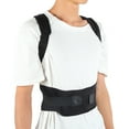 thumbnail image 4 of Corrector Brace, Spine Fixing Belt Back Spine Support Fixing Belt Correction Belt Portable with Tightness Adjustable for Back Correction, 4 of 8