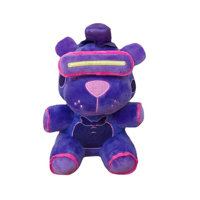 Muñeco de peluche Fridays Nights Freddy Bear, 20 cm