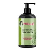 Mielle Rosemary Mint Strengthening Shampoo, 20 oz