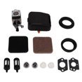 thumbnail image 1 of Kit de Filtro de Aire Ticfox para Cortadora de Césped FS75 FS80R, 1 of 14