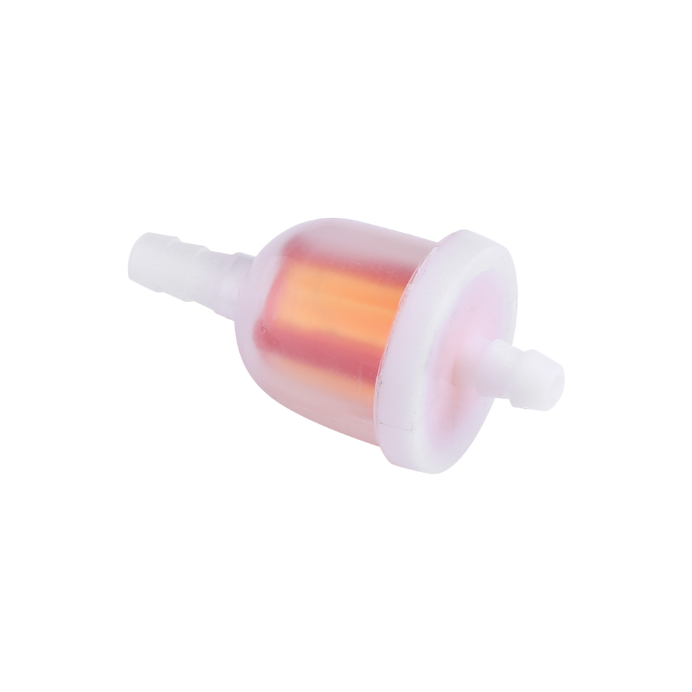 Universal 6mm Gasoline Fuel Filter, Fuel Filter Kit, Replacement Repair