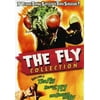 The Fly Collection (DVD)