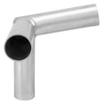 thumbnail image 6 of Canopy Frame Fittings 1-3/8 Inch - 3 Way Connectors for Carport, Shed, Tent - Low Profile - 3 Pack, 6 of 8