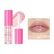 thumbnail image 1 of onlyliua Ofertas Flash Aceite de Labios Mirror Pearl Hidratante y Suavizante, Suave, Transparente, Natural y Duradero, Antisequedad y Antigrietas, 1,5 Ml, 1 of 4