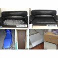 thumbnail image 3 of Self Adhesive Leather Repair Patch Couch Sofa Car Seat Chair Renovation Sticker, 3 of 5