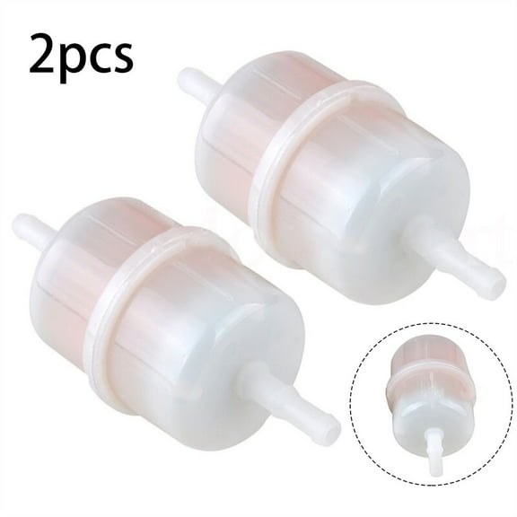 Fuel Filter for Kohler 24-050-13-S Fuel Filter 24-050-05-S 24-050-02-S,Pack of 2