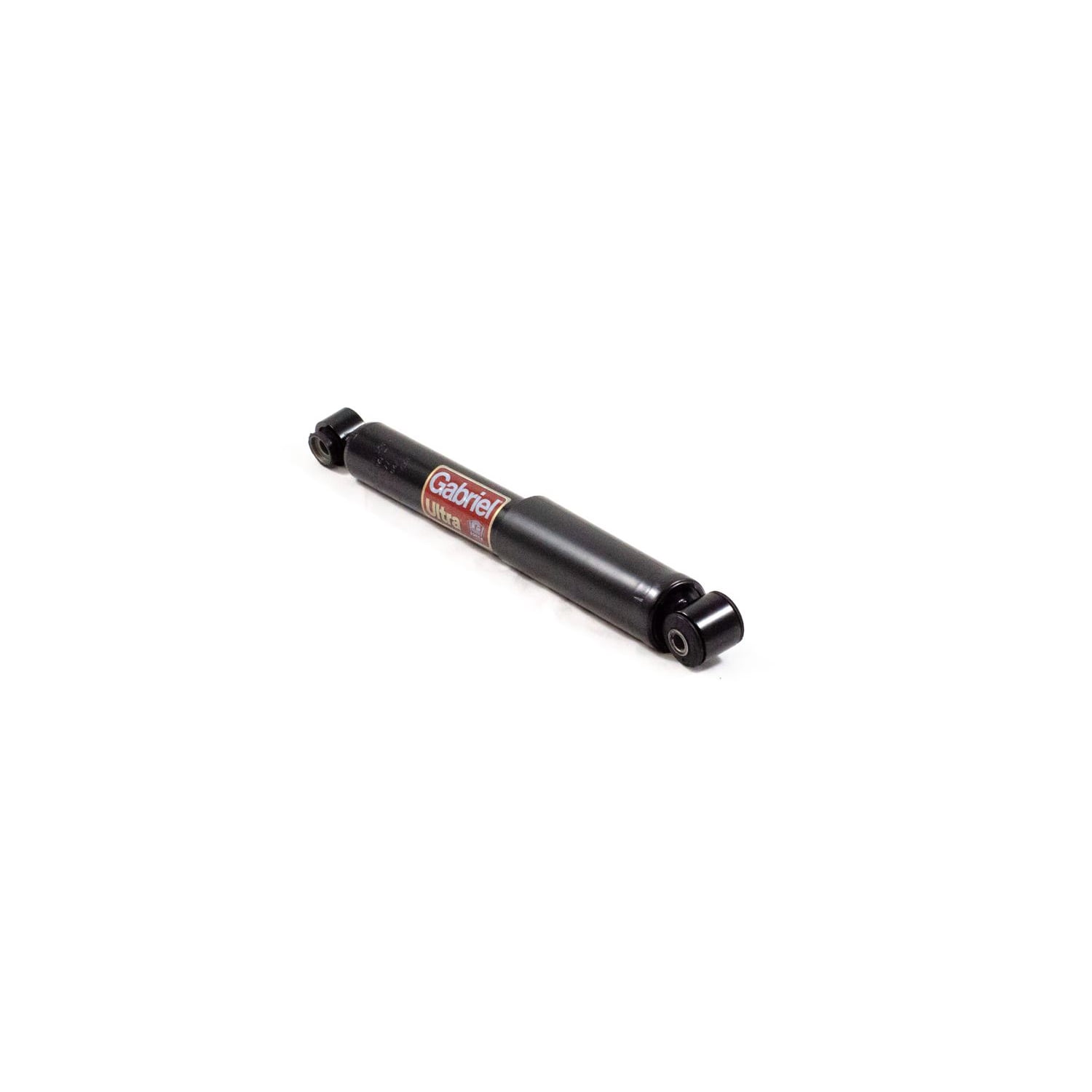 Gabriel 70102 Ultra Rear Shock Absorbers Fits 11-13 Kia Forte Sedan (1 pack)