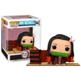 thumbnail image 2 of FUNKO POP 25 Styles Demon Slayer ENMU 1158# KANROJI 1306# IGURO 1395# NEZUKO 883# 1264# KAMADO 873# 868# Vinyl Figure Model Toys, 2 of 6
