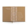 thumbnail image 4 of Prayer Journal: Create in Me a Pure Heart (Hardcover), 4 of 4
