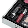 thumbnail image 4 of Set cosmético delineador de ojos, kit de maquillaje con sombra de ojos, rímel y labios, 4 of 4