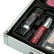 thumbnail image 4 of Set cosmético delineador de ojos, kit de maquillaje con sombra de ojos, rímel y labios, 4 of 4
