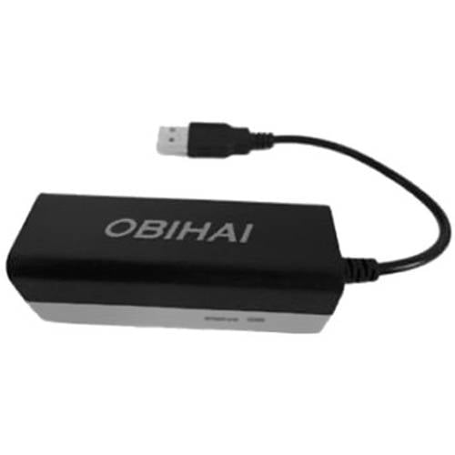 Obihai OBiLINE FXO to USB Phone Line Adapter