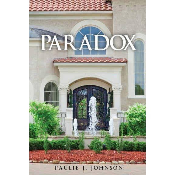 Paradox, (Paperback)