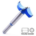 thumbnail image 2 of 15-100Mm Forstner Bit Woodworking Drill Bit Set Boring Hole Saw Cutter Tct Hex/Round Shank, 2 of 5