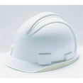 thumbnail image 2 of Jackson Safety Charger Hard Hat (20392), Meets ANSI Z89.1 - 2009, Choice of Suspension, White, 12 / Case, 2 of 3