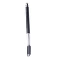 thumbnail image 1 of EeaseCA Stylet Capacitif Double Extrémité Universel Métal Écran Tactile Stylos pour Tablettes Ordinateurs Portables (Noir), 1 of 7