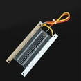 thumbnail image 6 of 12V 400W Insulation PTC Heating Element Fan Heater Electric Heater Parts, 6 of 10