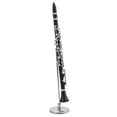 thumbnail image 4 of Clarinet Model, Durable Clarinet Model Kit 16cm Clarinet Model, For Music Lovers Desk Decoration, 4 of 8