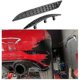 thumbnail image 4 of 2pcs Replacemet Modified Glossy Tail Rear Fog Light Lamp Cover Insert Garnish For Golf 7.5 Mk7.5, 4 of 5
