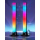 thumbnail image 3 of Barra RGB USB Powe Ambiental para PC Monitor Habitación Escritorio Rojo, 3 of 9