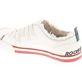 thumbnail image 3 of Rocket Dog Womens Joint USA Flag Patriotic Fashion Sneakers, 3 of 4