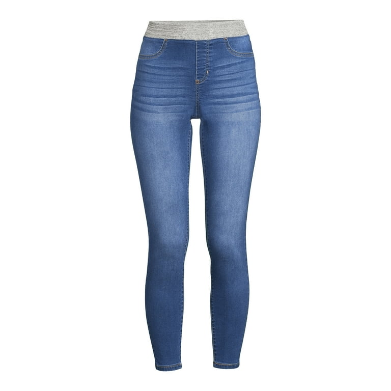 No boundaries 2025 jeggings walmart