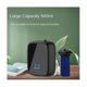 thumbnail image 4 of 500ml Waterless Wall-Mounted Essential Oil Diffuser Air Freshener for Hotels, Home -, 4 of 5