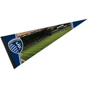 Sporting KC Pennant