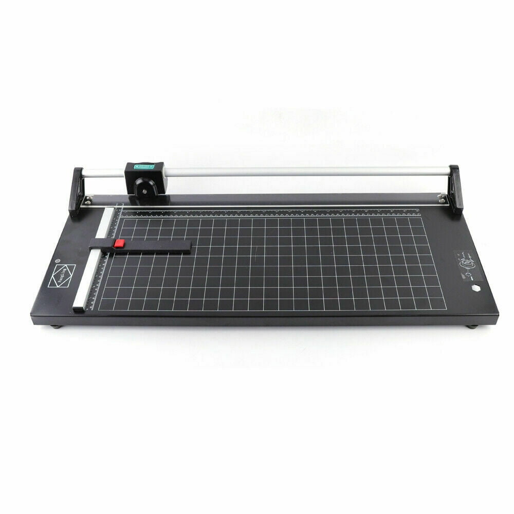 Professional Precision Rotary Paper Trimmer 36 Inch Photo Paper Cutter Trimmer