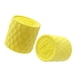 thumbnail image 2 of Tapones para Manillar Soidarity 1 Par Ciclismo Amarillo, 2 of 6