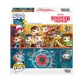 thumbnail image 1 of Funko Games Casse-Tête De POP! – STRANGER THINGS, 1 of 2