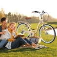 thumbnail image 2 of Babyfun 24 Inch Commuter Bikes, 2 of 8