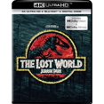 thumbnail image 1 of Película física de Universal: The Lost World 4K Ultra HD Blu-ray, 1 of 1