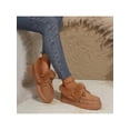 thumbnail image 5 of Winter Women's Slip-On Boots - Warm Comfort for Cold Weather, 5 of 8