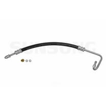 Sunsong 3401033 Power Steering Pressure Line Hose Assembly