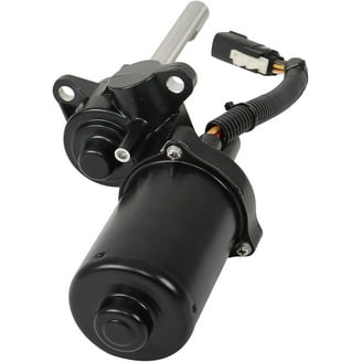 Power Running Board Motor For 2007-2014 Ford Expedition & Lincoln Navigator (Left Side, 119" WB)