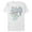 White, variant on Men's Star Wars: The Mandalorian Grogu Hello Spring Graphic Tee White X Large